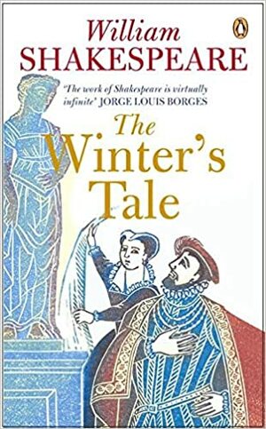 The Winter's Tale by William Shakespeare