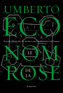 Le Nom de la Rose: Edition augmentée by Umberto Eco