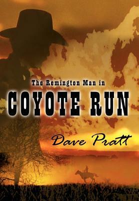 Coyote Run by Dave Pratt