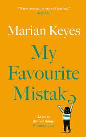 My Favourite Mistake by Marian Keyes