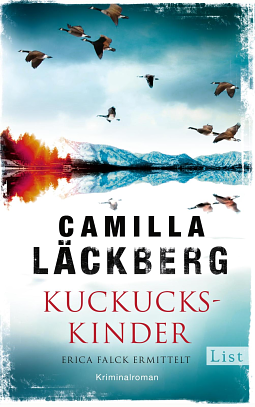 Kuckuckskinder by Camilla Läckberg
