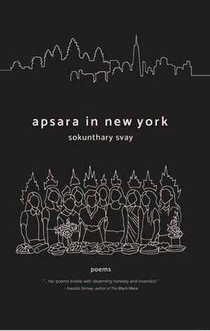 Apsara in New York by Sokunthary Svay