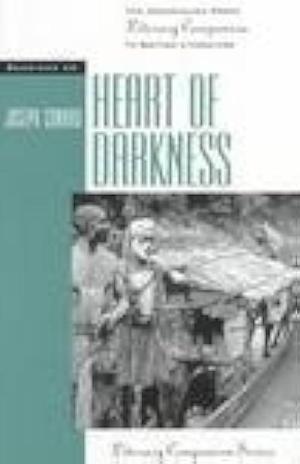 Readings on Heart of Darkness by Clarice Swisher