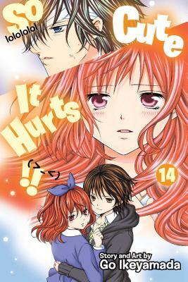 So Cute It Hurts!!, Vol. 14, Volume 14 by Go Ikeyamada