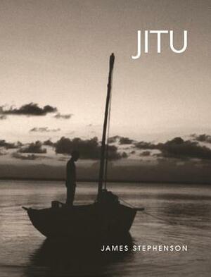 Jitu the Fisherman: And the Return to the Mountain of Nundulungu by James Stephenson