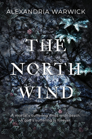 The North Wind  by Alexandria Warwick