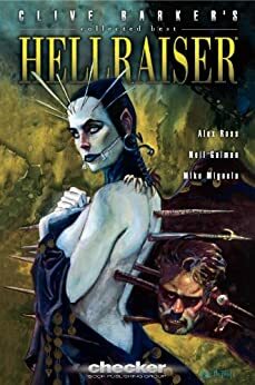 Hellraiser, Vol. 1 by Neil Gaiman, Clive Barker