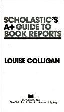 A+ GT Bk Reports by Louise Colligan