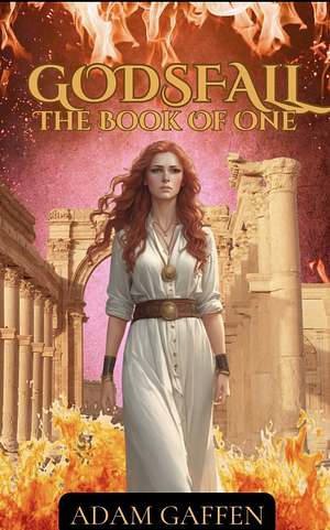 The Book of One by Adam Gaffen