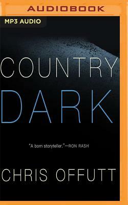 Country Dark by Chris Offutt