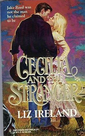 Cecilia And The Stranger by Liz Ireland