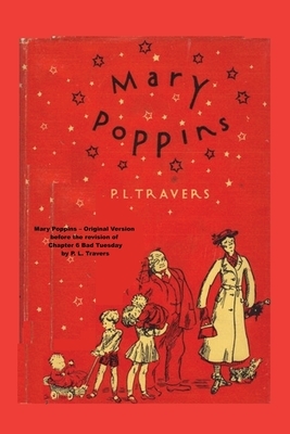 Mary Poppins - Original Version by P.L. Travers