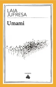 Umami by Laia Jufresa