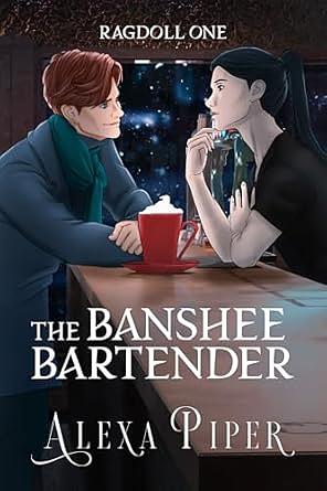 The Banshee Bartender by Alexa Piper