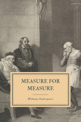 Measure for Measure: First Folio by William Shakespeare