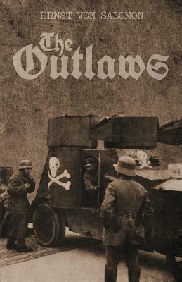 The Outlaws by Ernst von Salomon