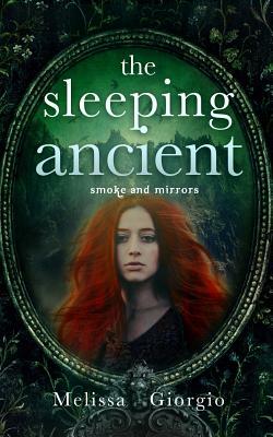 The Sleeping Ancient by Melissa Giorgio
