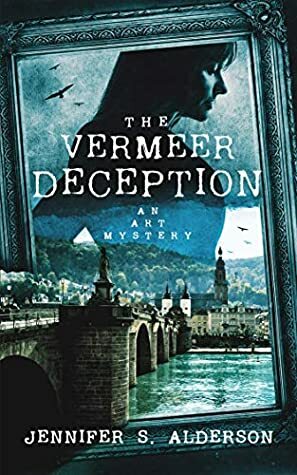 The Vermeer Deception by Jennifer S. Alderson