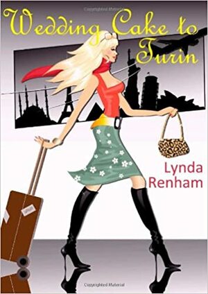 Wedding Cake to Turin by Lynda Renham