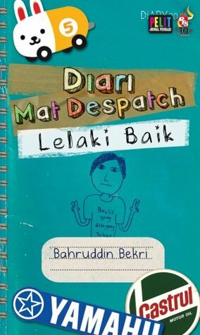 Lelaki Baik by Bahruddin Bekri