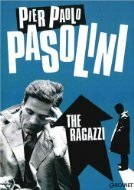 The Ragazzi by Fabrizio Gifuni, Pier Paolo Pasolini