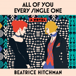All of You Every Single One by Beatrice Hitchman