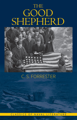 The Good Shepherd by C.S. Forester