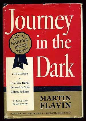 Journey in the Dark by Martin Flavin