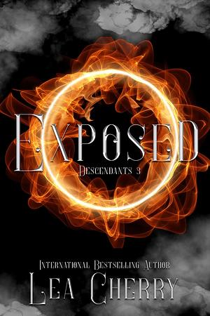Exposed by Lea Cherry
