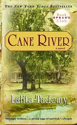 Cane River by Lalita Tademy