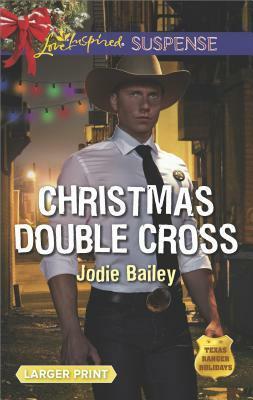 Christmas Double Cross by Jodie Bailey