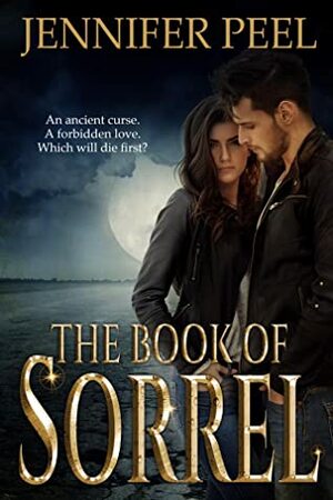 The Book of Sorrel by Jennifer Peel