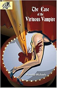 The Virtuous Vampire by Monette Michaels