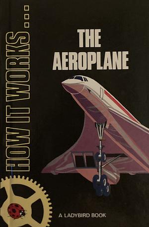 The Aeroplane by David Carey