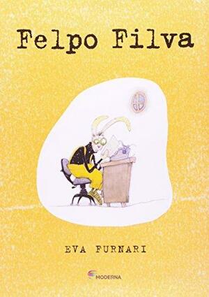 Felpo Filva by Eva Furnari