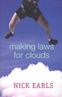 Making Laws For Clouds by Nick Earls