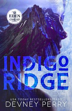 Indigo Ridge by Devney Perry