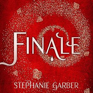 Finale by Stephanie Garber