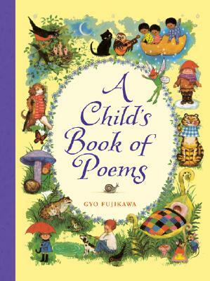 A Child's Book of Poems by 