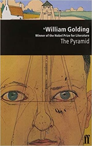 Piramit by William Golding