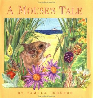 A Mouse's Tale by Pamela Johnson