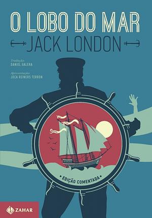 O Lobo do Mar by Jack London