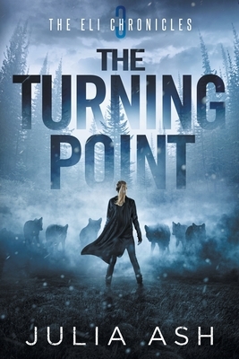 The Turning Point by Julia Ash