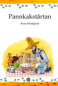 Pannkakstårtan by Sven Nordqvist