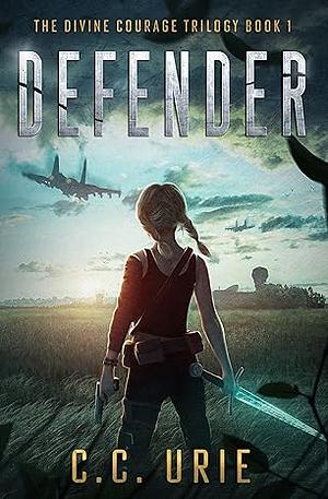 Defender  by C.C. Urie