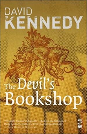 The Devil's Bookshop by David Kennedy