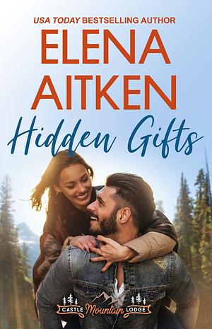 Hidden kisses by Elena Aitken
