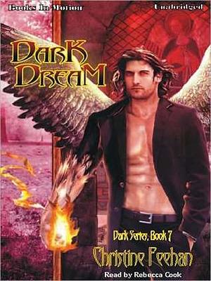 Dark Dream by Christine Feehan