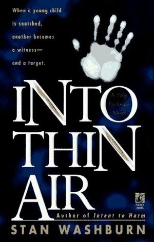 Into Thin Air by Stan Washburn
