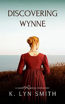 Discovering Wynne by K. Lyn Smith